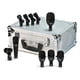 thumbnail image 1 of Audix FP5 Kit de 5 Micrófonos para Batería Serie Fusión, 1 of 6