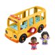 thumbnail image 2 of Juguete para Bebés Little People Camión Escolar Mediano Luces Sonidos 1 años+, 2 of 3