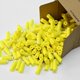 thumbnail image 3 of Dardos blandos Lififun 200 piezas 1,3 g amarillo y blanco, 3 of 5