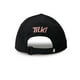 thumbnail image 2 of Gorro Tilki Dry Pro Fox Lehinde Negro/Rosa, 2 of 3