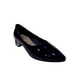 thumbnail image 2 of Ballerina Ecocuero ZAU20 Navy, 2 of 5