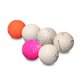 thumbnail image 2 of Paquete de 48 bolas de golf usadas GolfBall Nut, calidad AA, 2 of 7