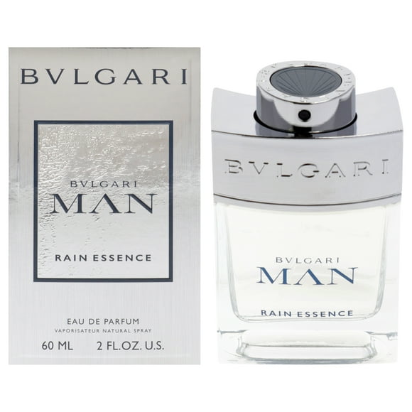 Perfume Bvlgari Man Rain Essence EDP 56ml