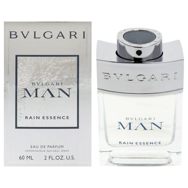 Perfume Bvlgari Man Rain Essence EDP 56ml