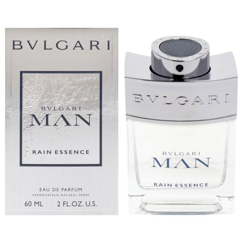 Perfume Bvlgari Man Rain Essence Edp 56Ml
