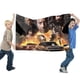 thumbnail image 2 of Rápidos y Furiosos Bandera impresa con temática, regalo perfecto para fanáticos, amigos y familiares, y adecuada para actividades al aire libre e interiores, decoraciones de fiesta. 60*90CM, 2 of 6