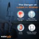 thumbnail image 5 of Kit de prueba de plomo Watersafe Watersafe® con detección de 8 minutos, 5 of 6
