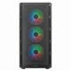 thumbnail image 2 of Gabinete Gamer Cougar Airface Pure RGB, Vidrio Templado, Mid Tower ATX, Micro-ATX, Mini-ITX, Negro, 2 of 4