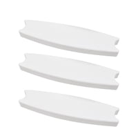 Ioensy - 3 Peldaños De Entrada A La Piscina, Peldaños De Escalera Para Piscina, Para Parques Acuáticos, Aguas Termales