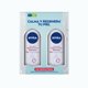 thumbnail image 1 of Pack Nivea Crema Corporal Regeneración Intensiva 400Ml X2, 800 ml, 1 of 3