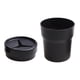 thumbnail image 1 of Asiento De Coche Gap Mini Caja De Almacenamiento Organizador Monedero Teléfono Portavasos Multifunción, 1 of 5