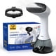 thumbnail image 1 of Vaporizador de ropa Rolipo 1350 W con capacidad de tanque de agua de 400 ml, 1 of 9
