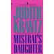 thumbnail image 1 of Libro Mistral's Daughter: Una Novela, 1 of 1