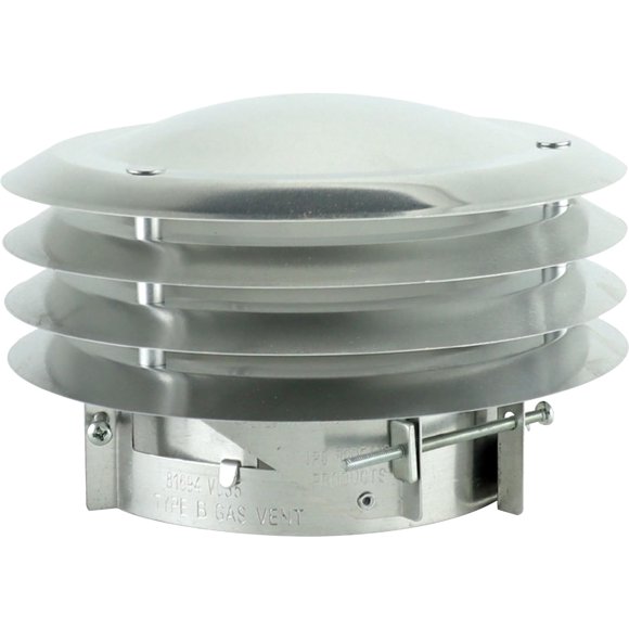 Tapa de ventilación Water‑Tite 81695 Multi‑Cap Tipo B