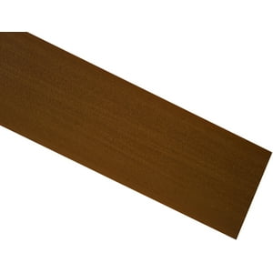 Dvp - Tapacanto Melamínico Encolado 20 Mm X 100M Peral