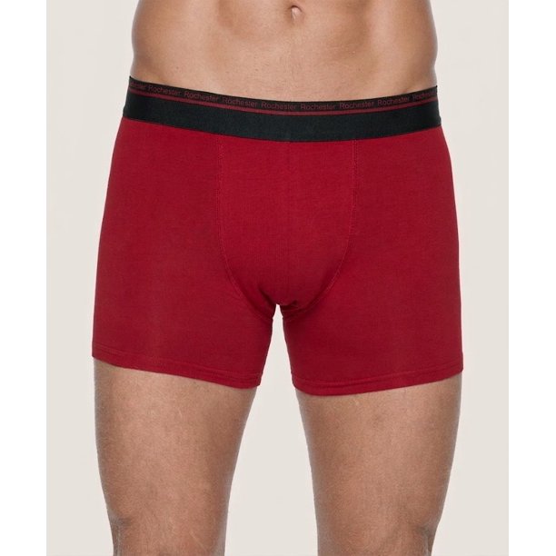 Bóxer Hombre ROCHESTER Y-77 Cotton Spandex