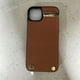 thumbnail image 1 of Luxusy Retro Faux Leather Phone Case For IPhone 15 Plus 14/13/12/11 Pro Max Fashion Upholstered Wallet Card Slot Bag Shockproof Protect Cover, 1 of 3
