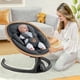 thumbnail image 2 of Baby Swing Fasonbaby con Bluetooth para bebés con música, 3 asientos, Pos., 2 of 7