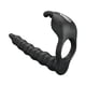 thumbnail image 5 of Anillo Vibrador Recargable para Doble Penetración Blackney Negro, 5 of 7