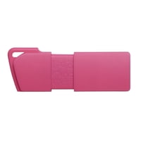 Kingston - Dtxm Neon 64Gb Pendrive Neon Rosado 64Gb 3 2