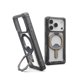 thumbnail image 1 of URBAN ARMOR GEAR Funda para iPhone 17 Pro Plasma XTE con Soporte, 1 of 9
