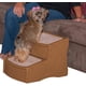thumbnail image 3 of Pet Stairs Pet Gear Easy Step II, 2 peldaños, para gatos y perros, 3 of 4