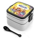 thumbnail image 1 of Fiambrera de Doble Capa Gonoodle 1000ml, 1 of 6