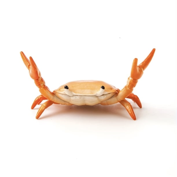 Get a Grip with the Cute and Functional Crab Pen Holder - Perfect for Students!