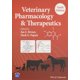 thumbnail image 1 of Wiley Farmacología y Terapéutica Veterinaria, 1 of 1