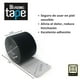 thumbnail image 2 of Tape Kinesiológico Blunding Tape Negro (Rollo 5Cm X 5Mts), 2 of 7