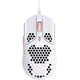 thumbnail image 1 of HyperX Pulsefire Haste 16K DPI blanco/rosa rosa Tamaño unico, 1 of 3