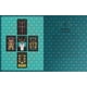 thumbnail image 5 of Magia Del Tarot de Editorial Contrapunto, 5 of 12