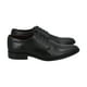 thumbnail image 3 of Zapato Formal Hombre Cuero Negro 561  Perlatto, 3 of 5