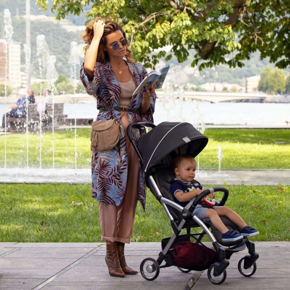 Chicco Goody Plus Negro, foto 2