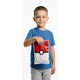 thumbnail image 1 of Pack 10 Bolsas Dulces Diseño Pokebola Pokeball Cumpleaños Pokebola, 1 of 4