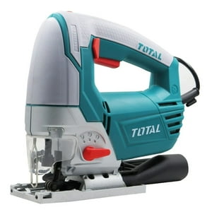 Total Tools - Sierra Caladora Total Ts2081006 800W + Acc.