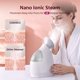 thumbnail image 3 of Vaporizador Facial Iónico EZBASICS KD2331A, Kit de 5 Piezas, 3 of 3