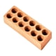 thumbnail image 5 of Estante de almacenamiento de aceite de duradero Estante de barniz de uñas Encimera Estante de lápiz labial cosmético Colección de decoración 12, 5 of 5
