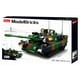 thumbnail image 3 of Tanque ECH Leopard 2A4 y A5, compatible Lego, 3 of 7