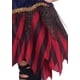 thumbnail image 5 of Vestido Costume Leg Avenue Caribbean Pirate para niña con sombrero, talla M, 5 of 6