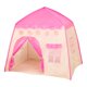 thumbnail image 3 of Tienda De Juego Para Ni?os Portable Children Play House Para Parques Infantiles Picnics Pink Flower, 3 of 5