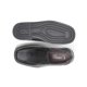 thumbnail image 3 of Zapatos Slip-On Hombre Cuero 24 Flex Twister Cardinale negro 44, 3 of 5