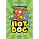 thumbnail image 1 of Libro Hotdog 1, 1 of 2