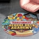 thumbnail image 4 of Alfombra Redonda Desmarcar Transformers Rescue Bots 60cm, 4 of 6