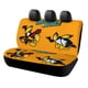 thumbnail image 1 of El Show de Heckle y Jeckle-theme Car Rear Seat Covers Back Elastic Flexible Car Seat Covers Decorative Fits Most Cars 120x59x76cm, 1 of 6