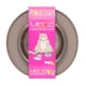 thumbnail image 4 of Comedero Para Gatos Con Base De Silicona Y Cuenco De Acero Inoxidable 1 75 Tazas, 4 of 6