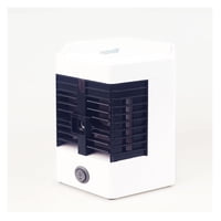 Swiss Nature Labs - Ventilador Climatizador De Ambientes Polar Breeze Enfriador Y Humifidor Portatil