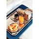 thumbnail image 3 of Bandeja rectangular Tramontina Service acero inoxidable 400 x 278mm, 3 of 3