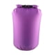 thumbnail image 2 of Saco De Bolsa De Compresión Superior Enrollable Impermeable De 12L Para Acampar Flotante Púrpura, 2 of 4
