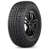Goodride - Neumatico 265/70R16 112S Sl369 A/T